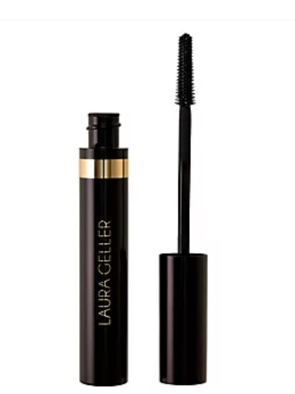 Laura Geller Longwear Mascara - black